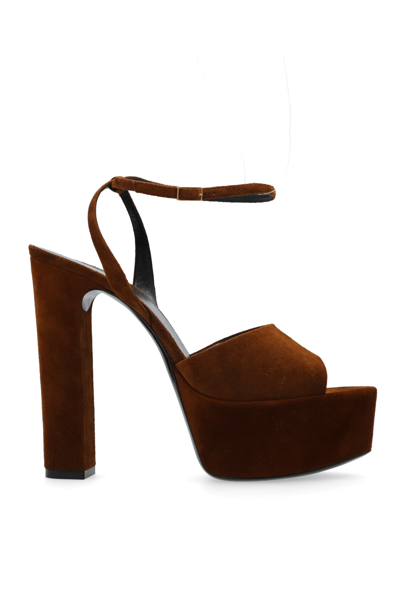 Saint Laurent 'Jodie' platform sandals | Women's Shoes | Vitkac